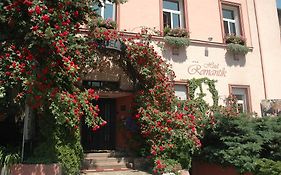 Hotel Romantik Eger